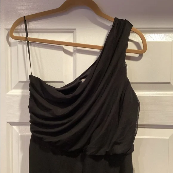 - Love X Design Black Jumpsuit NWT - M - Picture 11 of 15